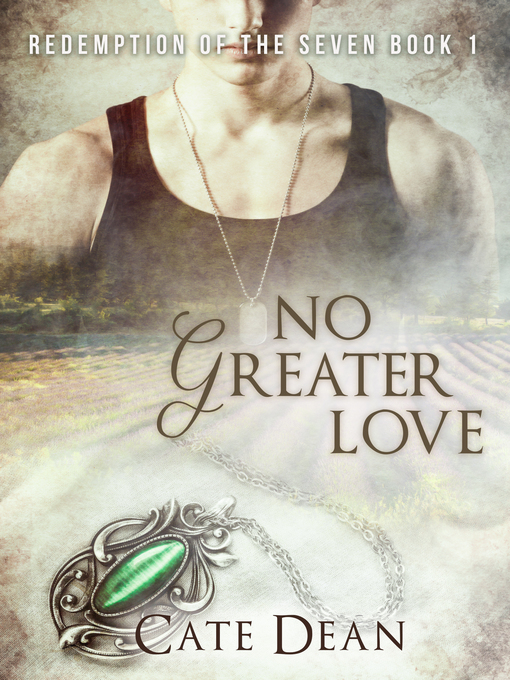 Title details for No Greater Love by Cate Dean - Available